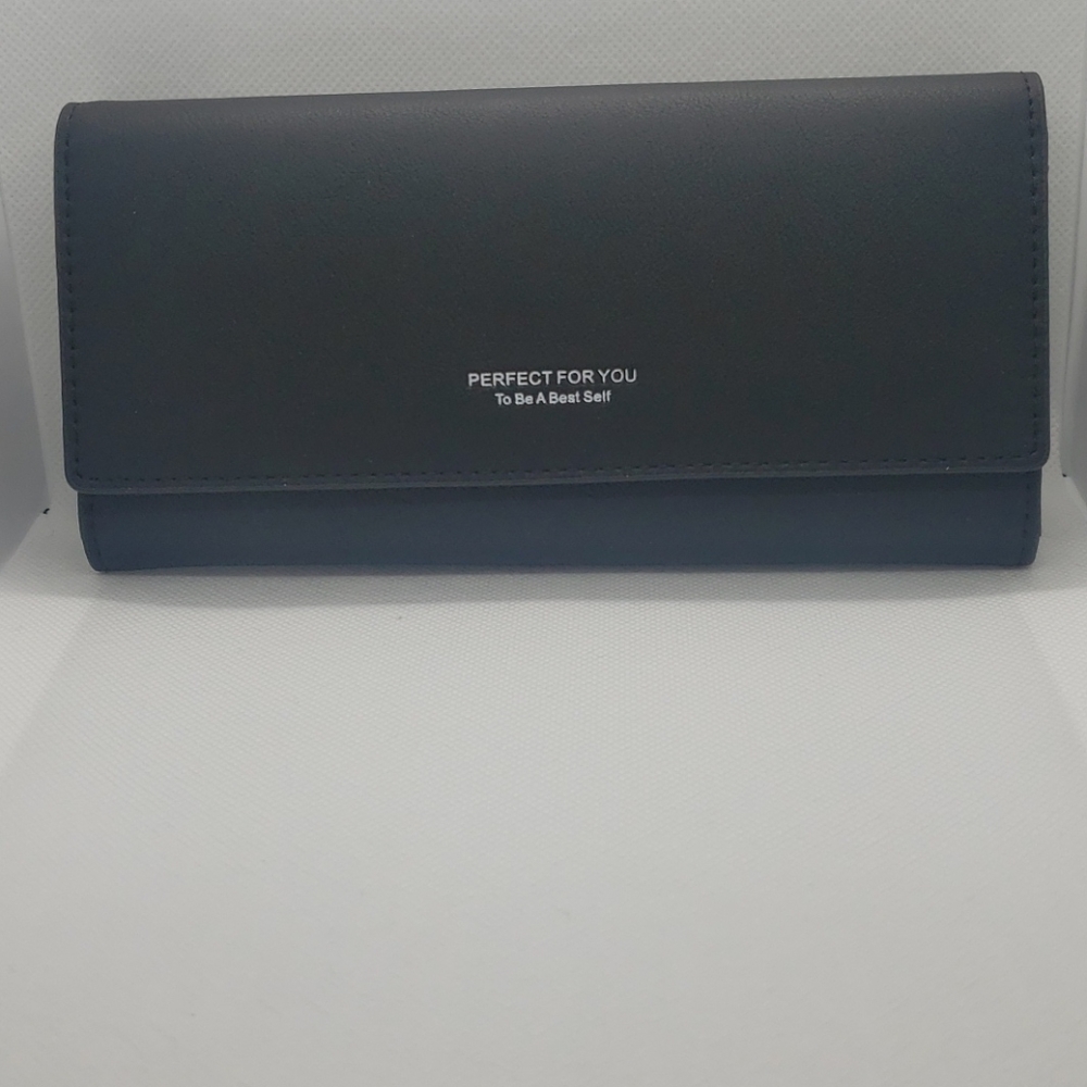 Black Wallet